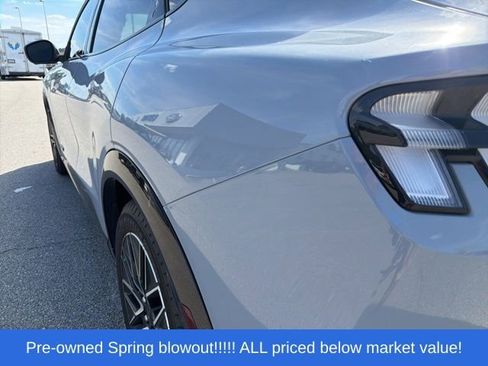 Used 2024 Ford Mustang Mach-E Premium RWD image 8