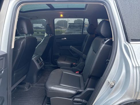 Used 2019 Volkswagen Atlas SEL image 5