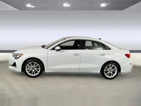 New 2026 Audi A3 2.0T Premium Plus AWD/4WD image 2