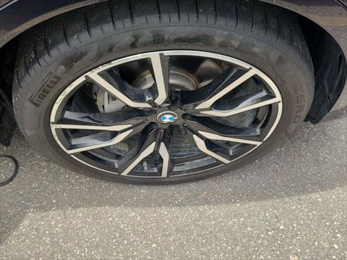 Used 2019 BMW X7 xDrive40i w/ Premium Package AWD/4WD image 14