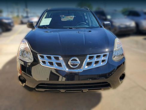 Used 2014 Nissan Rogue S w/ Convenience Package FWD image 17