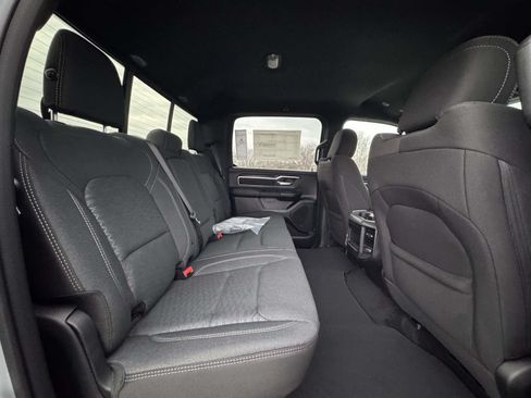 New 2026 RAM 1500 Big Horn AWD/4WD image 17