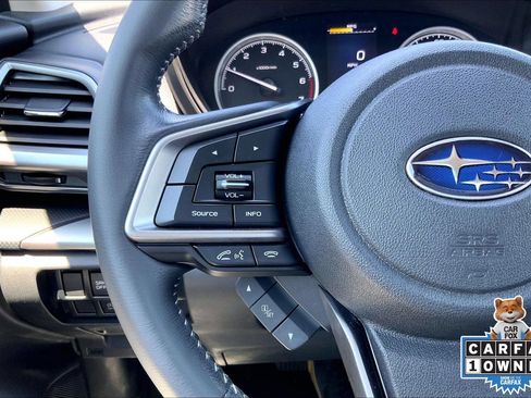 Certified 2021 Subaru Forester Premium AWD/4WD image 25