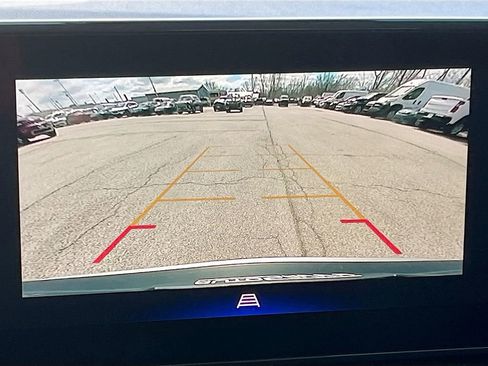 Used 2024 Chevrolet TrailBlazer LT w/ Convenience Package AWD/4WD image 13