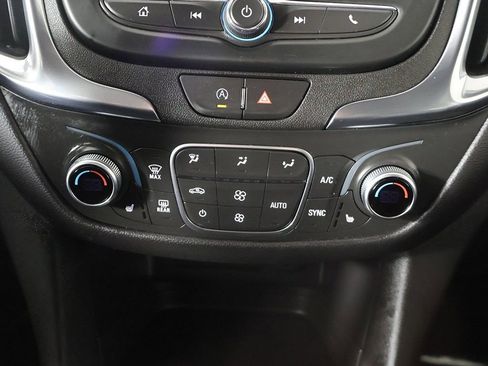 Used 2024 Chevrolet Equinox LT w/ LPO, Floor Liner Package image 42