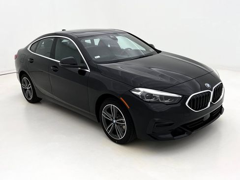 Certified 2023 BMW 228i xDrive Gran Coupe w/ Convenience Package image 2