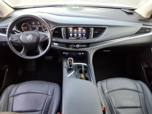 Certified 2020 Buick Enclave Essence AWD/4WD image 24