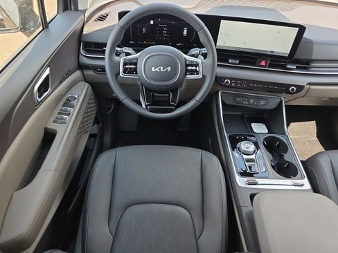 New 2026 Kia Carnival SX FWD image 8