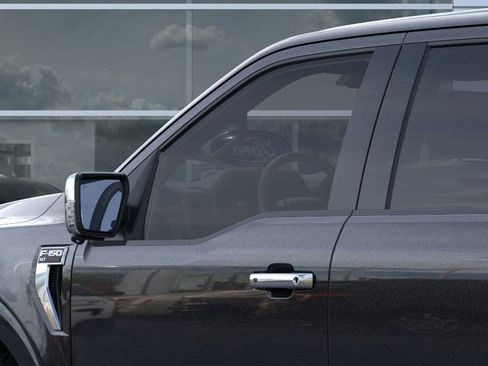 New 2025 Ford F150 XLT w/ Equipment Group 302A MID image 21