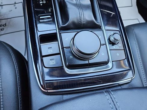 Used 2025 MAZDA CX-30 AWD 2.5 S w/ Preferred Package image 29