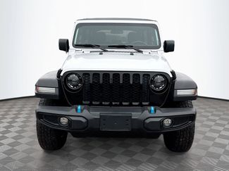Used 2023 Jeep Wrangler Unlimited w/ Cold Weather Group video 2