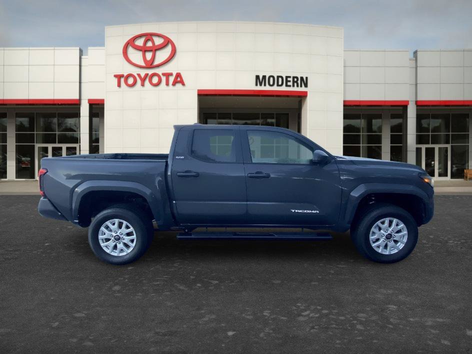 Certified 2024 Toyota Tacoma SR5 RWD image 4