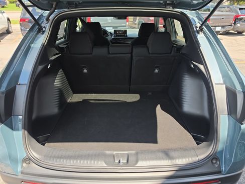 Used 2024 Honda HR-V Sport image 25