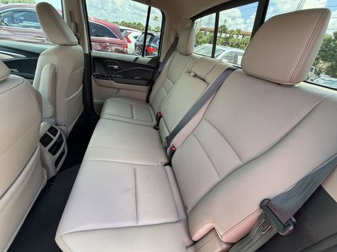 Used 2022 Honda Ridgeline RTL-E image 17