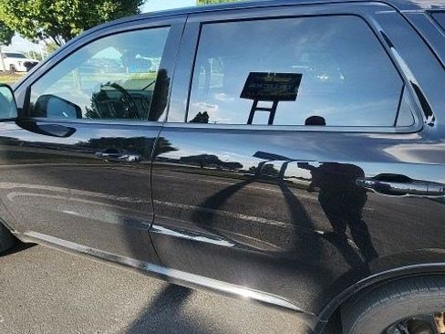 Used 2020 Dodge Durango R/T w/ Blacktop Package AWD/4WD image 17