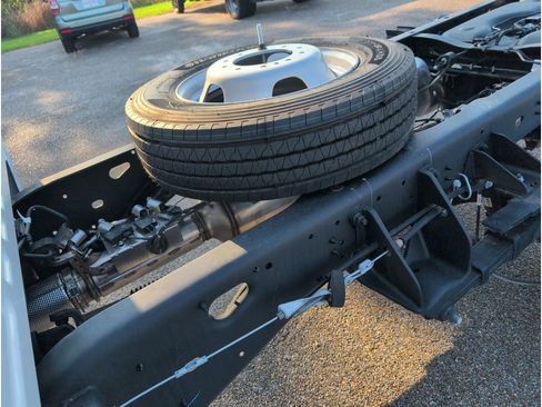 New 2026 RAM 4500 Tradesman w/ Chrome Appearance Group image 37