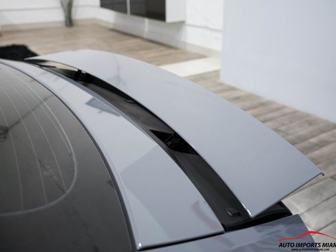 Used 2022 Audi RS 7 4.0T image 23