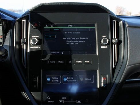 Certified 2023 Subaru WRX w/ Accessory Package (1A8) image 29