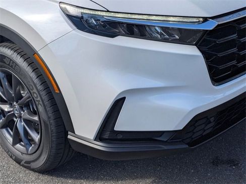 New 2026 Honda CR-V EX-L image 3