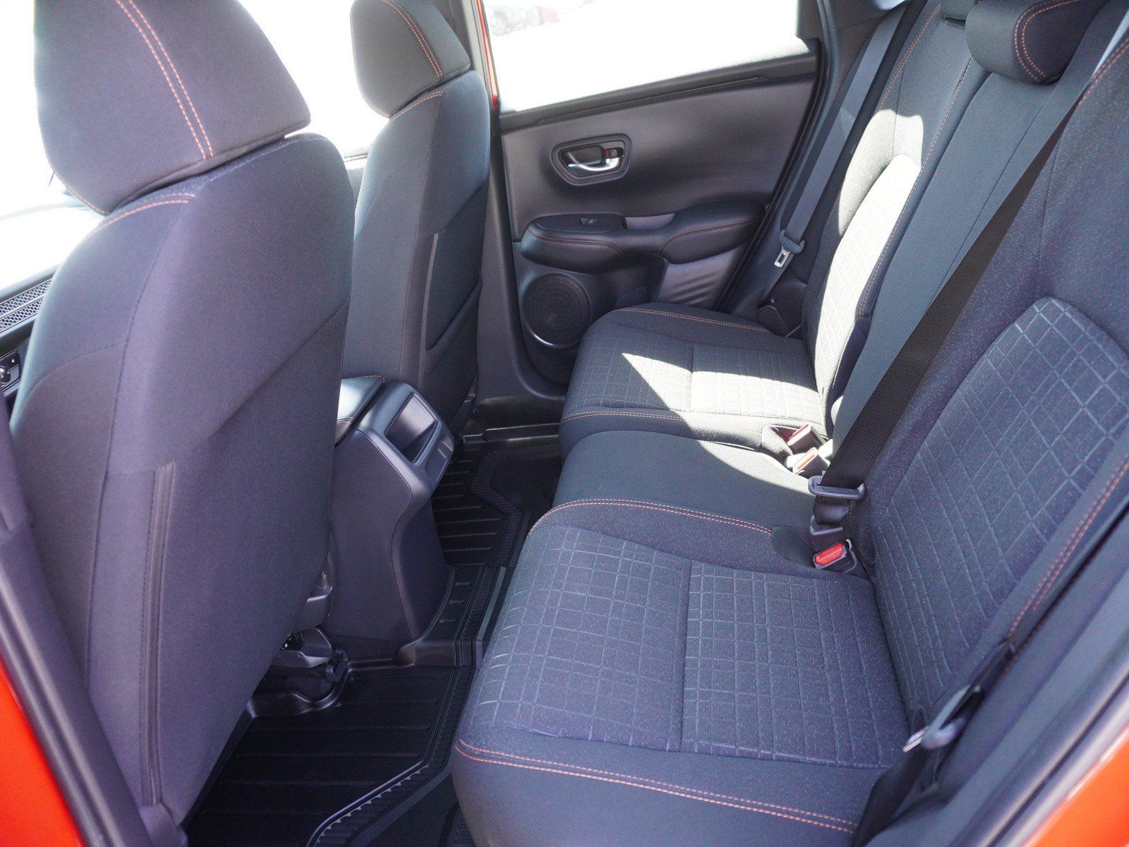 Used 2025 Honda HR-V Sport image 13