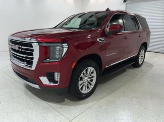 Used 2024 GMC Yukon SLT RWD video 1