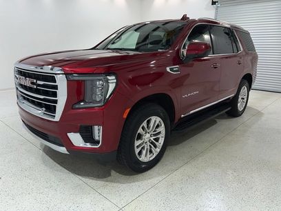 Used 2024 GMC Yukon SLT