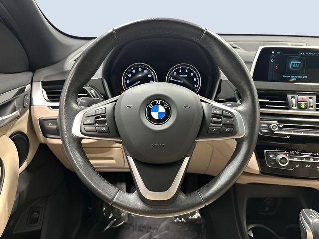 Used 2019 BMW X1 xDrive28i w/ Convenience Package AWD/4WD image 17