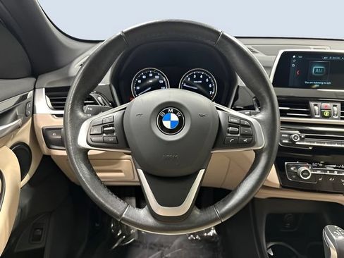 Used 2019 BMW X1 xDrive28i w/ Convenience Package AWD/4WD image 17
