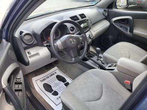 Used 2012 Toyota RAV4 4WD w/ Value Pkg image 8