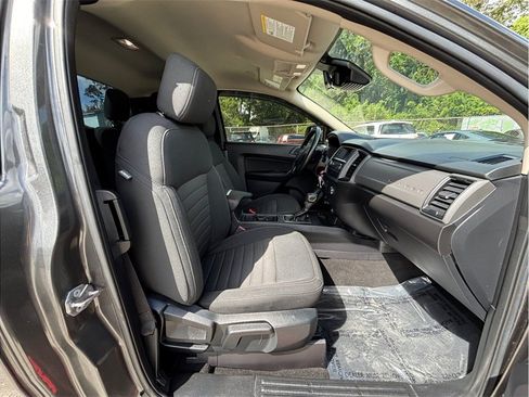 Used 2020 Ford Ranger XL w/ Equipment Group 101A Mid RWD image 31