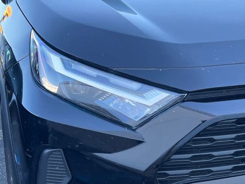 Used 2025 Toyota RAV4 XLE w/ Weather Package AWD/4WD image 14