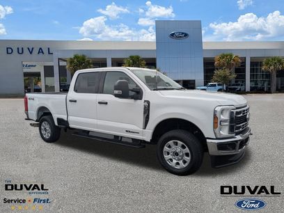 Used 2024 Ford F250 XLT
