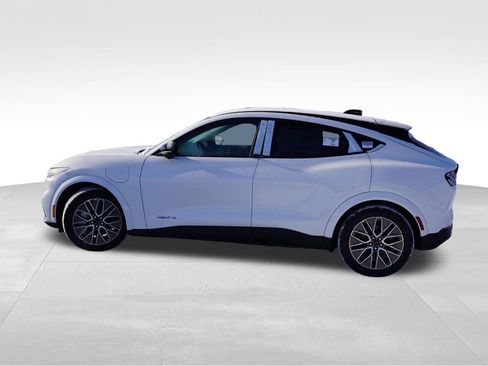 New 2025 Ford Mustang Mach-E Premium AWD/4WD image 6