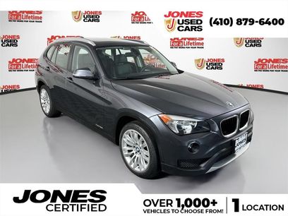Used 2014 BMW X1 xDrive28i