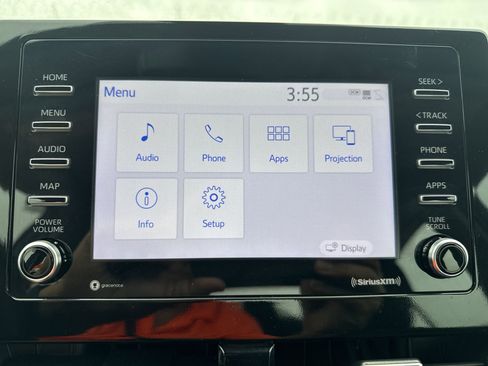 Certified 2024 Toyota Camry LE FWD image 19