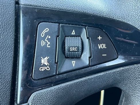 Used 2015 Chevrolet Equinox LS FWD image 8