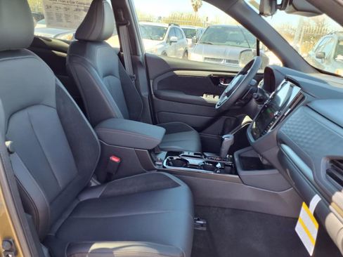 New 2026 Subaru Forester Touring image 15