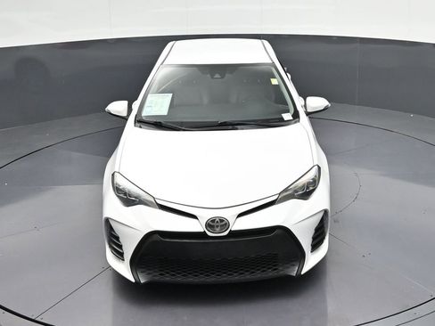 Used 2019 Toyota Corolla SE FWD image 23