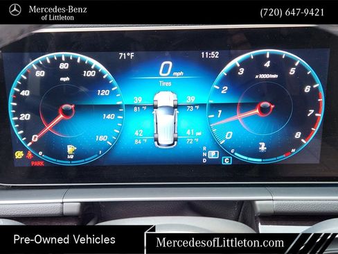 Certified 2020 Mercedes-Benz GLE 350 4MATIC image 16
