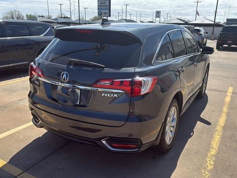 Used 2016 Acura RDX w/ Technology Package image 10
