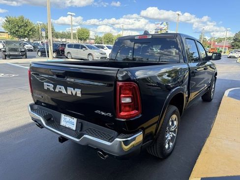 New 2026 RAM 1500 Big Horn image 8