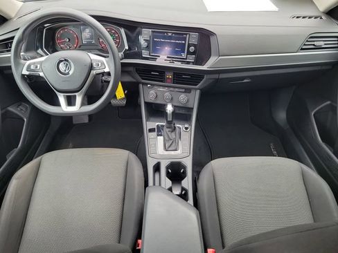 Used 2021 Volkswagen Jetta S w/ Driver Assistance Package FWD image 11