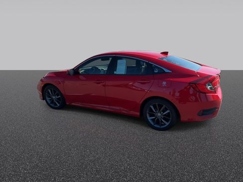 Used 2021 Honda Civic EX-L image 7