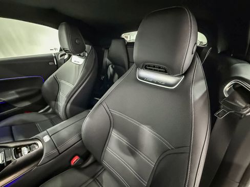 New 2026 Mercedes-Benz SL 63 AMG AMG SL 63 image 27