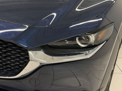 Used 2024 MAZDA CX-30 AWD 2.5 S w/ Select Sport Pkg image 9
