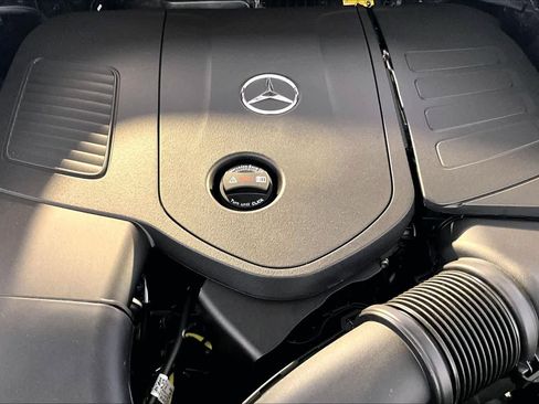 New 2026 Mercedes-Benz GLE 350 4MATIC image 15