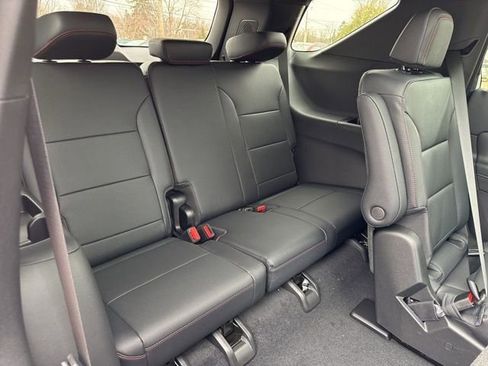 New 2026 Chevrolet Traverse Z71 image 11