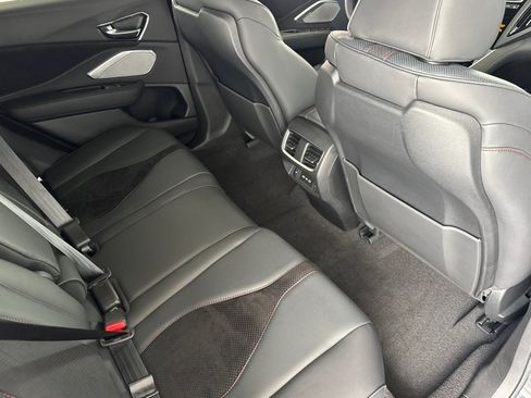Used 2023 Acura RDX A-Spec AWD/4WD image 34