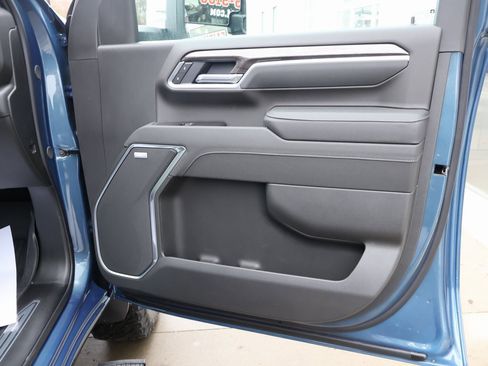 New 2026 Chevrolet Silverado 3500 LTZ w/ LTZ Plus Package image 44