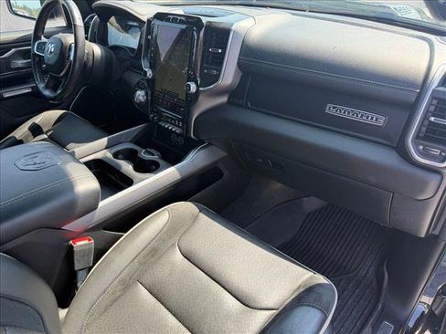 Used 2020 RAM 1500 Laramie w/ Sport Appearance Package AWD/4WD image 13